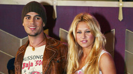 От поцелуя с «прыщавой малолеткой» до трех детей. Была ли свадьба у Курниковой и Иглесиаса