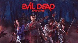 Эш и компания в игре Evil Dead: The Game