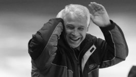 Прощай, великий! Не стало самого титулованного тренера в мире