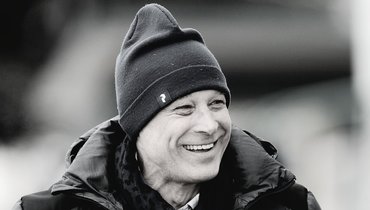 Владимир Янко.