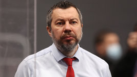 Тренер «Металлурга» Воробьев: «Даже спустя две недели после финала чувствую боль»