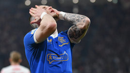 «Айнтрахт» — «Рейнджерс»: слабая оборона шотландцев — главный тренд финала