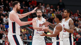 ЦСКА — в Евролиге в следующем сезоне? Почему это реально