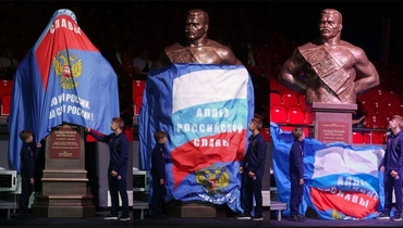 В Москве пройдет первый турнир международной Борцовской лиги Поддубного с 19 по 20 мая.