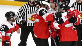 Первая сенсация чемпионата мира! Исторический провал чехов в матче с аутсайдером