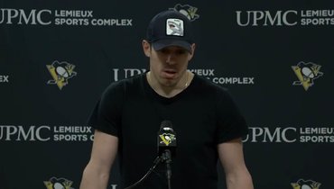 Евгений Малкин.