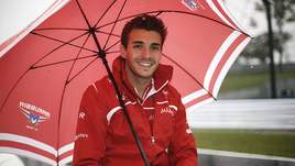 Погиб, чтобы спасти других. Трагедия гонщика Жюля Бьянки