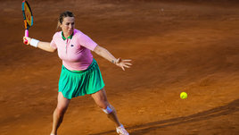 «Обезболивающие не помогают». Павлюченкова досрочно закончила сезон