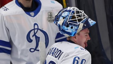 Иван Бочаров.