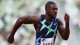 Самый скандальный американский спринтер поддержал другого звездного допингера