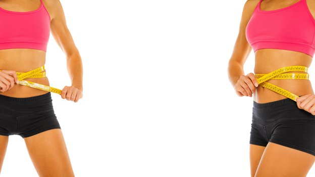 Диета и спорт помогут быстро прийти в форму. Фото Global Look Press Диета и спорт помогут быстро прийти в форму. Фото Global Look Press