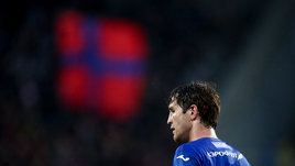 Марио Фернандес приостановит карьеру и уезжает в Бразилию. Вернется ли он?