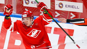 Иван Дроздов.