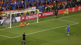 Финал Лиги Европы: «Айнтрахт» — как «Зенит», Трапп — как Акинфеев