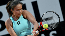 Касаткина — о позиции ATP и WTA в отношении россиян: «Наш работодатель нас поддерживает»