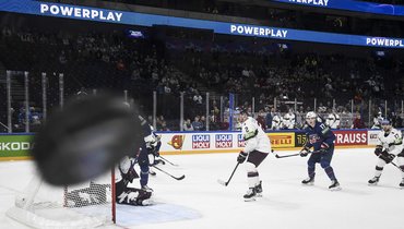 19 мая пройдет седьмой игровой день чемпионата мира-2022 по хоккею.