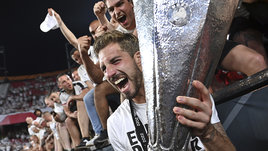 Пять причин триумфа «Айнтрахта». Как 11-я команда бундеслиги выиграла Лигу Европы