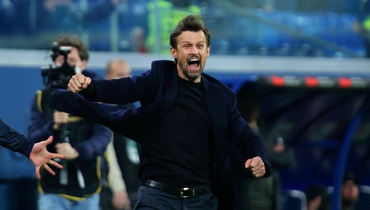 Сергей Семак («Зенит»).