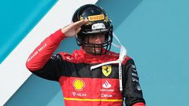 В Испании ждут от Сайнса только победы. Решающий уик-энд для Карлоса в «Формуле-1»