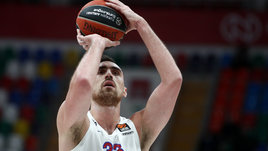 Милутинов — о финале Единой лиги ВТБ: «Надо одержать две победы в Москве и ехать в Петербург в приподнятом настроении»