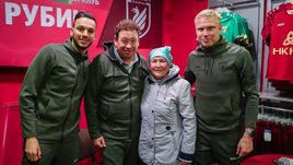 «Рубин» цепляется за РПЛ: Слуцкий бесплатно раздает билеты, игрокам обещали огромные премиальные