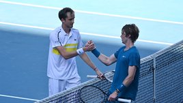 Медведев и Рублев получили шанс на русский четвертьфинал. Жеребьевка «Ролан Гаррос»