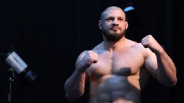Дисквал из-за одной триллионной грамма. Как Уральского Халка убрали из UFC