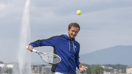 «Ролан Гаррос» — 2022: Медведев с Рублевым составят конкуренцию Надалю и Джоковичу?