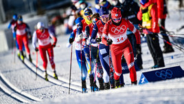 «Что за борьба за права женщин, которую сами женщины не поддерживают?» В сборной России против реформ в лыжах