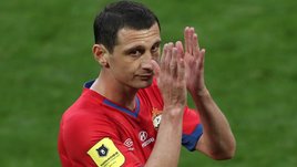 Дзагоев покидает ЦСКА. В 2008-м его называли новым Бекхэмом и ждали в «Реале»