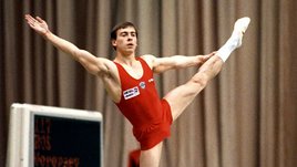 Наш гимнаст прошел путь от олимпийского чемпиона до наркомана