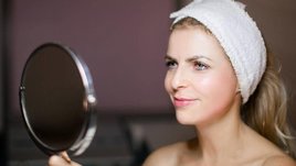 Как сохранить молодость кожи? Пять эффективных советов