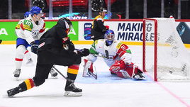 Британцев и итальянцев снова разлагают на ЧМ на молекулы. Но даже они есть на турнире, а Россия — нет