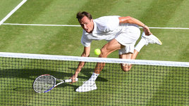 Уимблдон лишили рейтинговых очков из-за россиян. Удивительный поворот