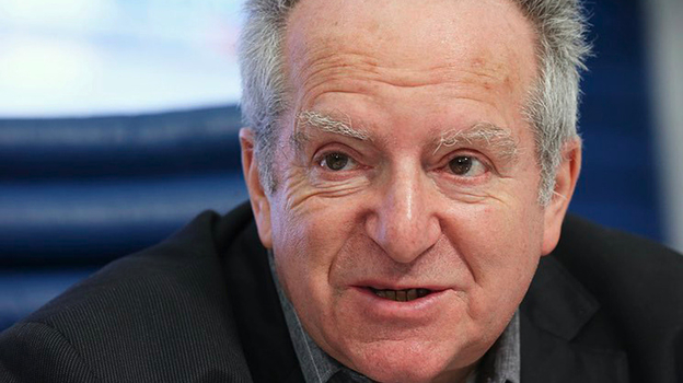 Александр Лакерник. Фото Global Look Press Александр Лакерник. Фото Global Look Press