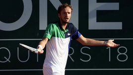 Уимблдон не вернет россиян из-за отмены очков. Англичане не раскаялись