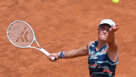 «Ролан Гаррос» — 2022: Швёнтек защитит титул и побьет рекорд Серены Уильямс?