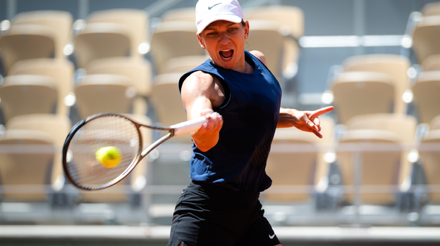 Симона Халеп. Фото Global Look Press Симона Халеп. Фото Global Look Press