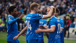 БЕТСИТИ Кубок России: что получает и куда выходит победитель турнира