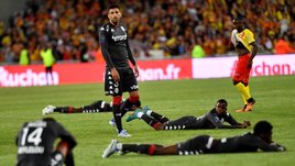 «Монако» упустил место в группе Лиги чемпионов. Головина снова ждут отборочные раунды