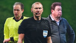 Один арбитр вывел «Торпедо» в РПЛ, другой едва не выкинул «Уфу» в ФНЛ. Судьи чудили в последний день турниров