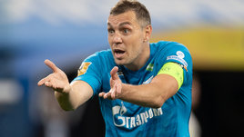 Артем Дзюба уходит из «Зенита»: все подробности