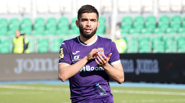 Гамид Агаларов. Фото Валерий Шахов Гамид Агаларов. Фото Валерий Шахов