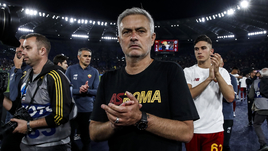 «Рома» — «Фейеноорд»: римляне помогут Моуринью собрать полную коллекцию еврокубков