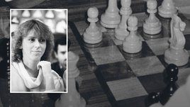 «Никакой политики или диссидентства». Как советская шахматистка подставила сборную из-за любви