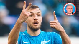 «У Дзюбы есть предложение из США». Орлов делится инсайдами