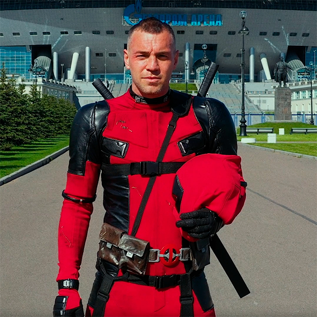 Кадр из прощального видео Артема Дзюбы. Фото Telegram Кадр из прощального видео Артема Дзюбы. Фото Telegram