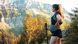 Может ли беременность считаться допингом? Скандальные слухи