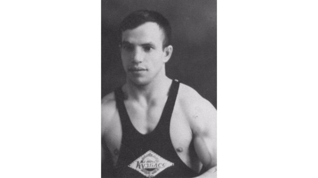 Алексей Вахонин. Алексей Вахонин.