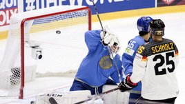 Казахстан проиграл все матчи на чемпионате мира. Впереди — битва за выживание